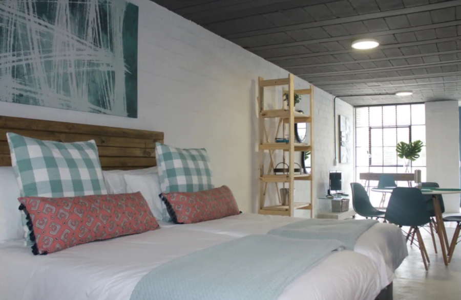 To Let 0 Bedroom Property for Rent in Woodstock Western Cape